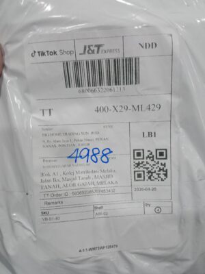 AWB: 680066322061213