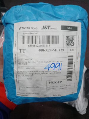 AWB: 680081226661118