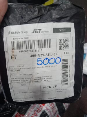 AWB: 680007224341115