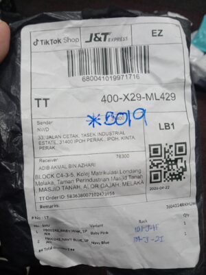 AWB: 680041019971716