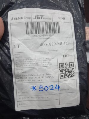 AWB: 680042910461011