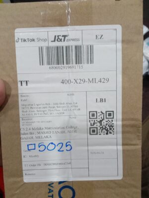 AWB: 680002919691715