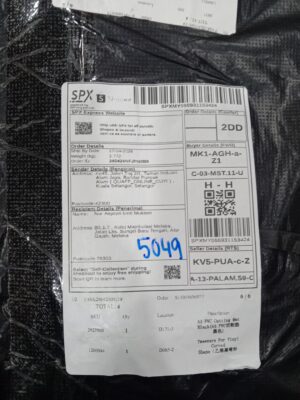AWB: SPXMY066931153424