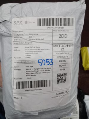 AWB: SPXMY065094394884