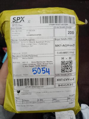 AWB: SPXMY065875437294
