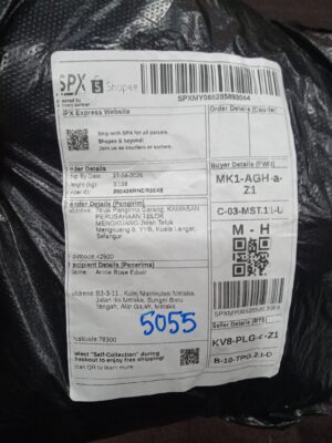 AWB: SPXMY066285893064
