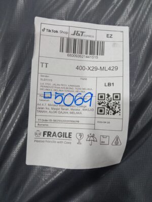 AWB: 680093621441515