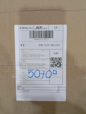 AWB: 680045222121013
