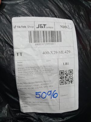 AWB: 680030729551017