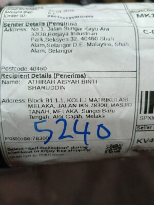 AWB: SPXMY062572649324