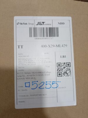 AWB: 680041034911217