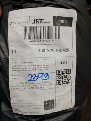 AWB: 680016212234315