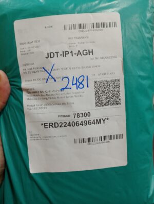 AWB: ERD224064964MY