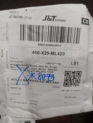 AWB: 680014340415014