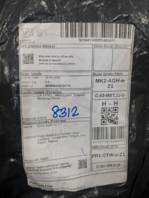AWB: SPXMY068291489479