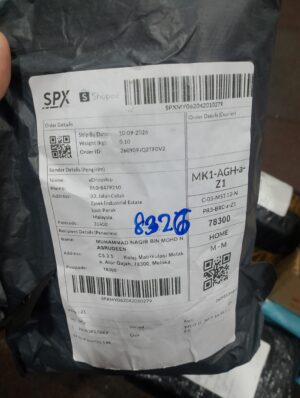 AWB: SPXMY062042010279