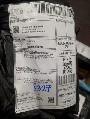 AWB: SPXMY063212044529