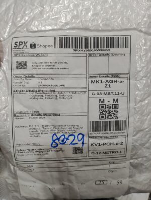 AWB: SPXMY069105936059