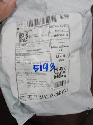 AWB: SPXMY06264669206A